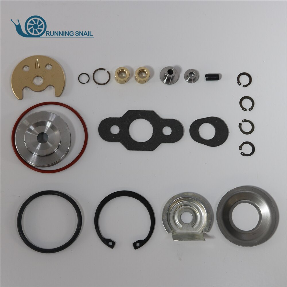 TURBOCHARGER KITS TD025 TD03 TD02 Turbo Rebuild Repair Service Kit FOR Mitsubishi