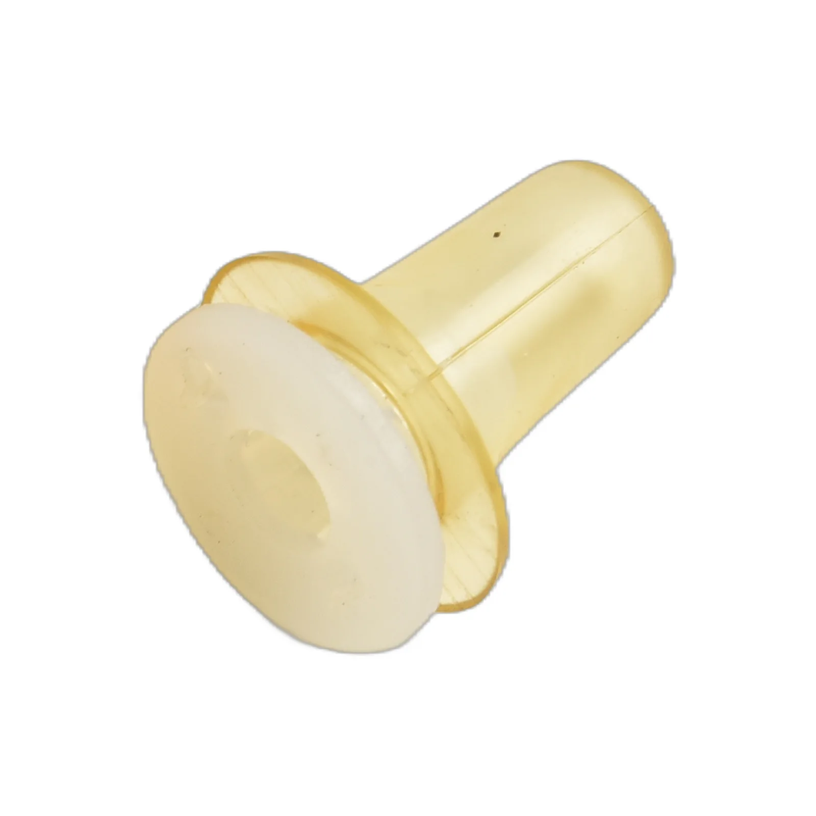 2szt Klamra tylnego światła samochodowego Gumowy klips Do Mitsubishi Do Pajero Montero V93 V97 Do Mitsubishi Plastikowa stała klamra