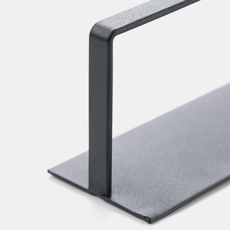 Suporte de papel para parede, segurador autoadesivo para papel higiênico e banheiro para lenços