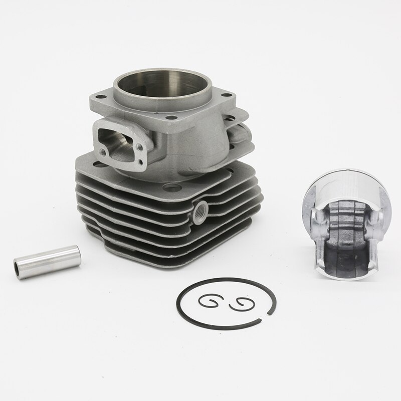 Gubeter Kit gabbia cuscinetto pistone 3, per motosega Per Husqvarna 181 281 288 281Xp 288Xp 181Xp 298, 503 25 61-01