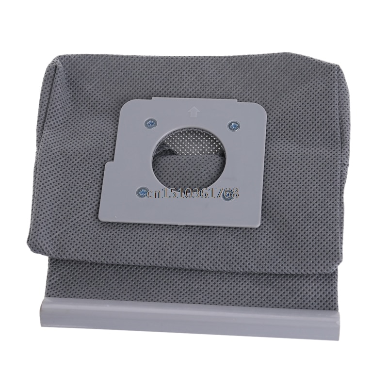 Pestävä pölynimurin pölypussi lg v -2800rh v -943 har v -2800rh v -2810 #y05# #c05#