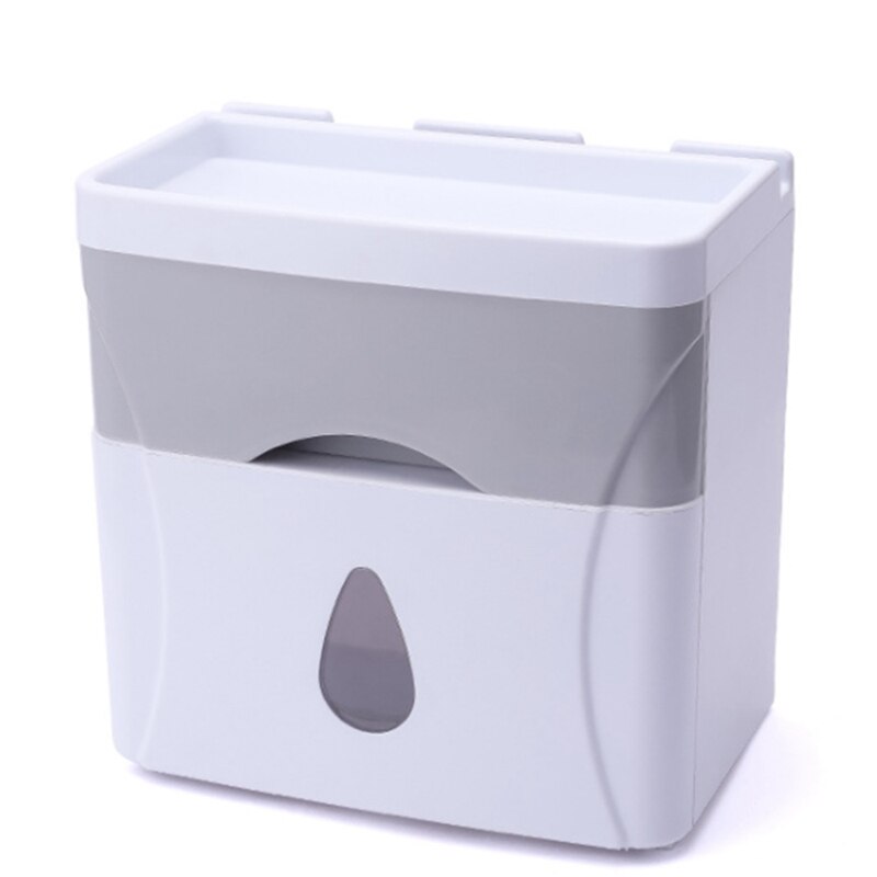 Kunststof toiletrolhouders kopen? ✔️ Tot 70% korting
