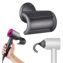 Anti-Vliegende Nozzle Flyaway Vervangende Onderdelen Voor Dyson Voor Supersonische Föhn Flyaway Attachment HD01 Smooth Shiny