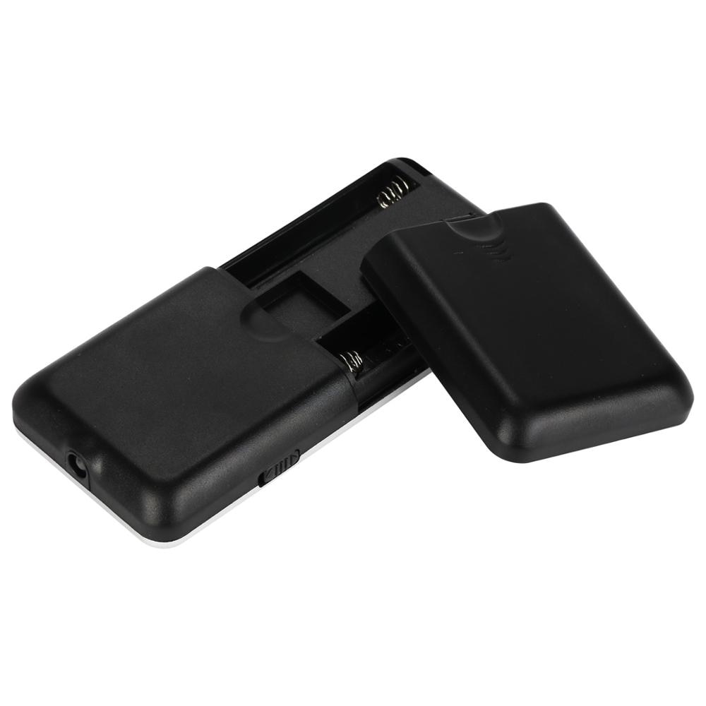 4 In 1 Mini Wireless Alarm Not Lost Electronic Key Pet finder Locator Remote Control key tracker GPRS