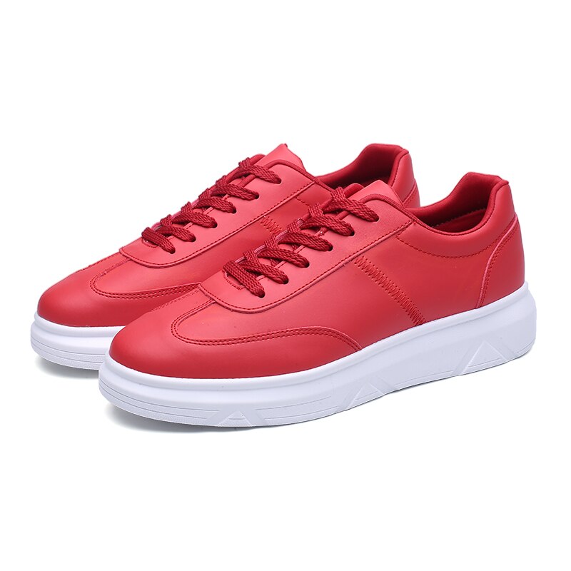 Tennisschoenen voor heren, stabiliteitsschoenen, veterschoenen, leren sportschoenen, outdoor sportschoenen, tennisschoenen voor heren