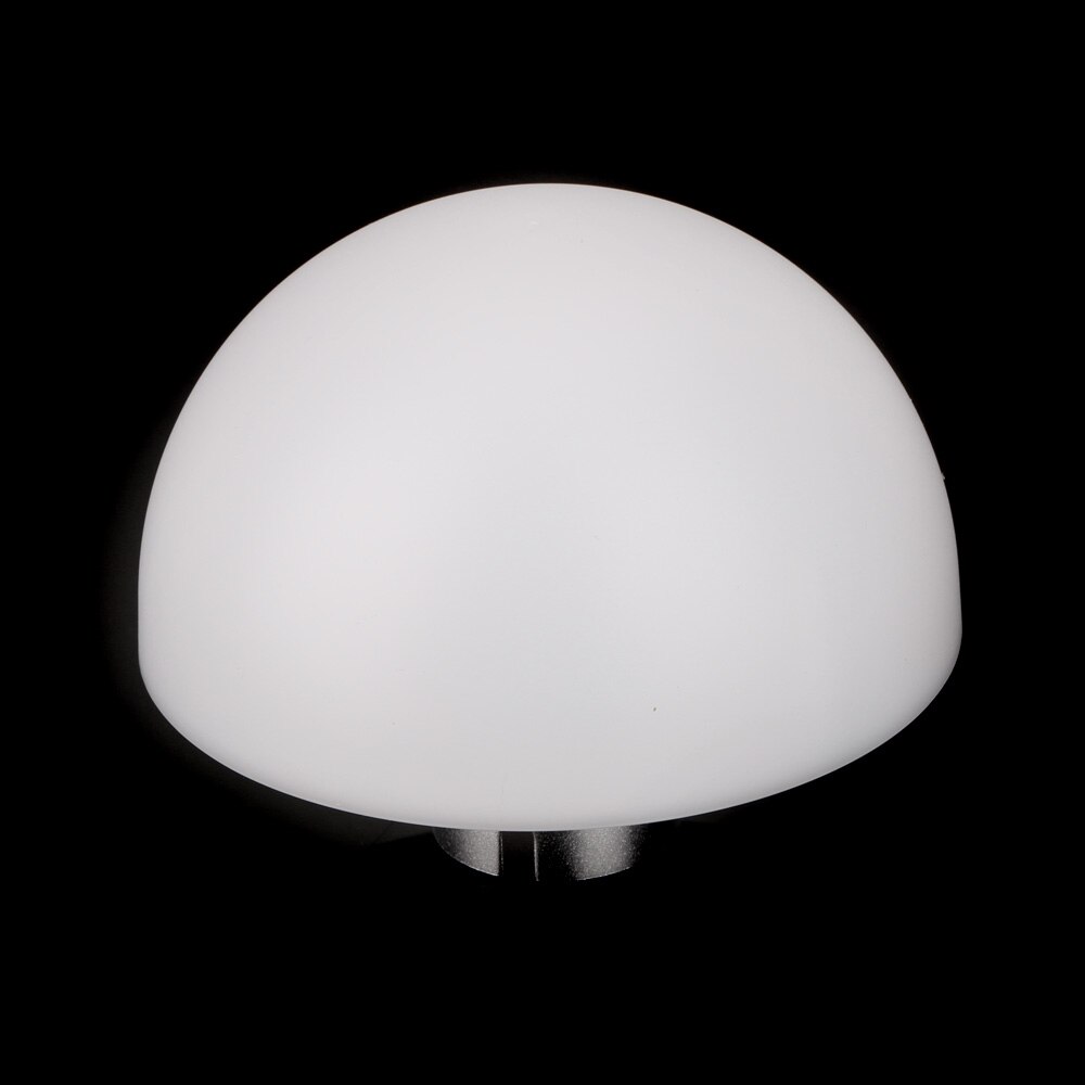 Godox Wide Angle Soft Focus Shade 180 Degrees Dome Diffuser Flash AD-S17 for WITSTRO AD-180 AD-360 AD200 Speedlite