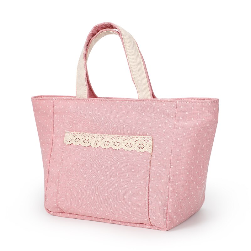 Brivilas nouvelle boîte sac étanche yhermal sac oxford portable isolé thermique cation pique-nique alimentaire boîte femmes fourre-tout stockage sac de glace: TQ01-1-01