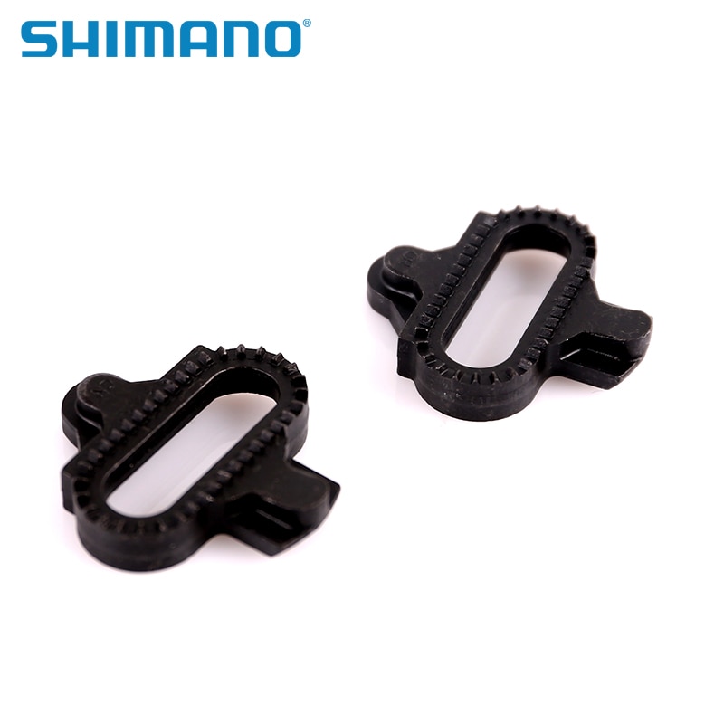 SPD SM-SH51 SM-SH56 knagi para pojedynczy uwolnienie/multi-uwolnienie pedał knagi w/klin nakrętki płyty Platforma Góra sh51 sh56