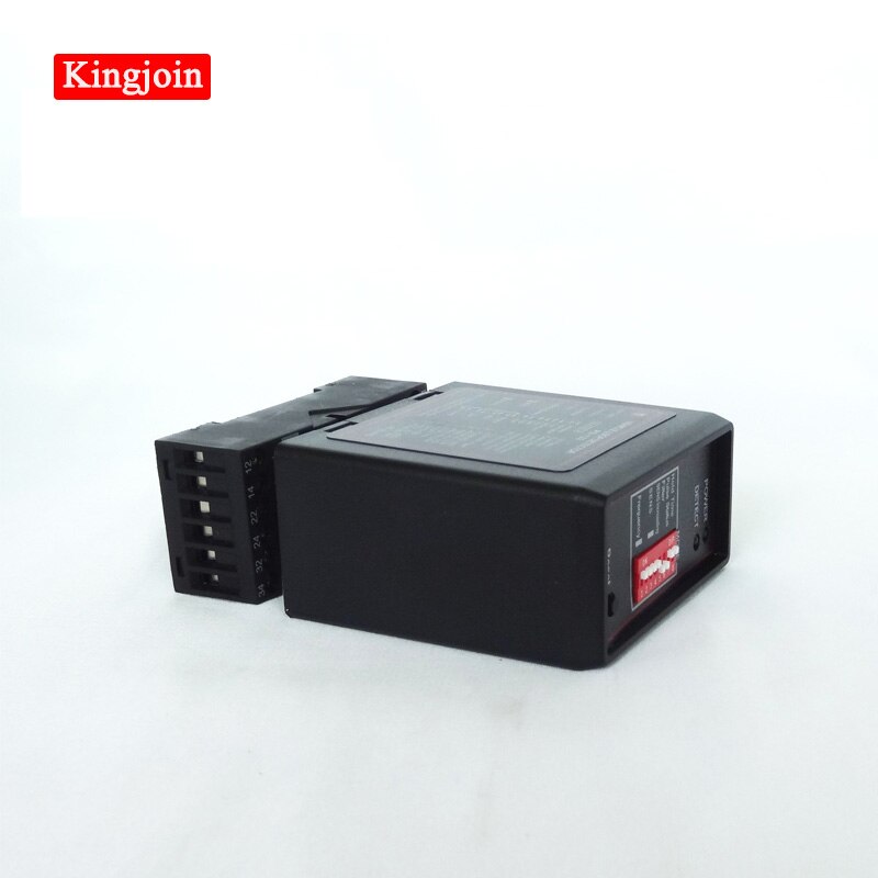 PD132 single-channel induction vehicle loop detector sensor for mayymule motor barrier door parking system vehicle loop detector