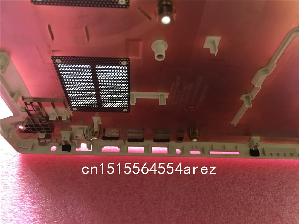 and Original laptop Lenovo ideapad 520-15 520-15IKB gold Base Cover/Bottom cover