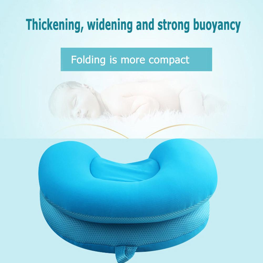 Baby Douche Bad Netto Pad Staande Type Drijvende Pasgeboren 0-2 Jaar Oude Benodigdheden Rack Accessoires Mat Bebe Bad set Kussen