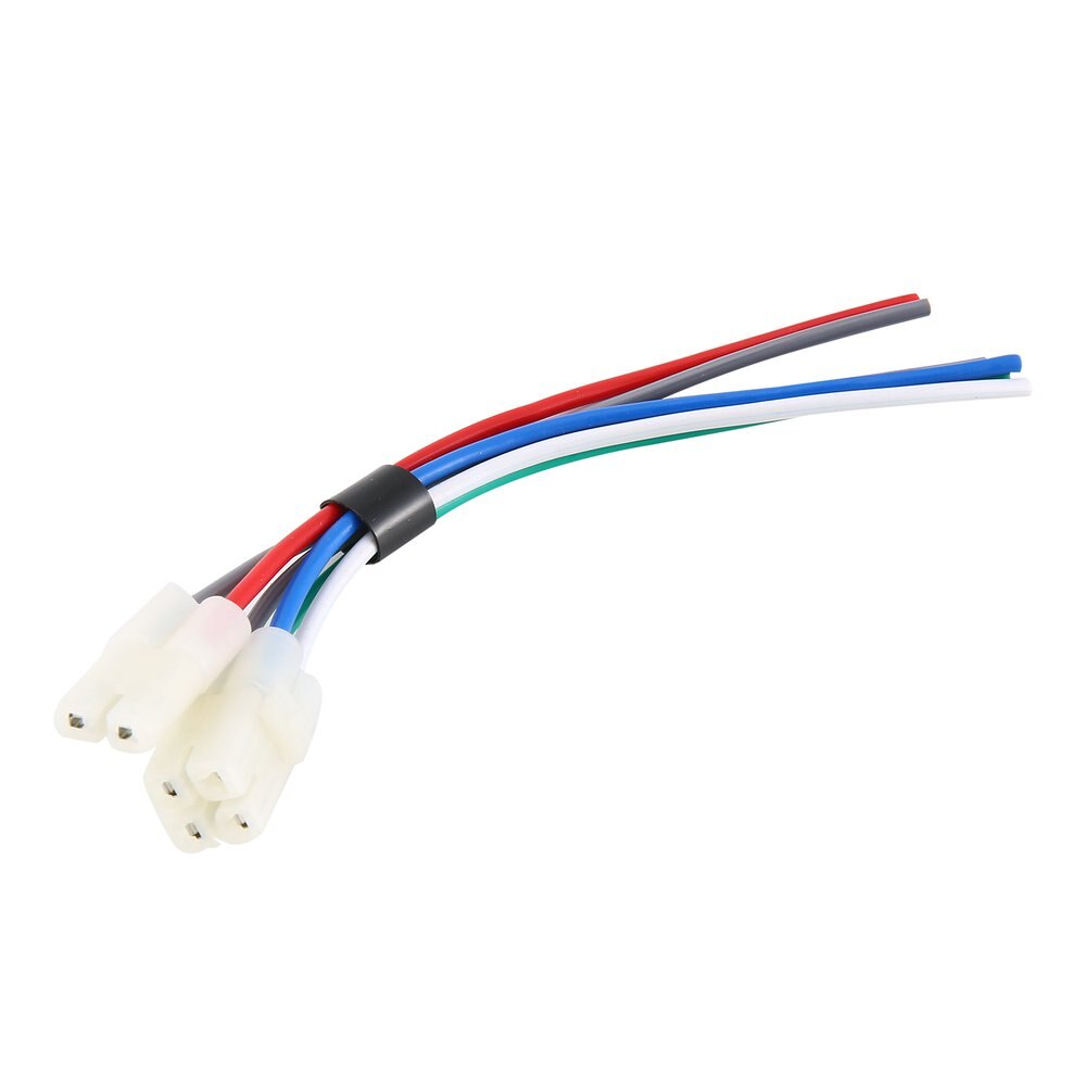 CDI Cable Wire Harness Plus Suitable for GY6 4 STROKE 50CC 150CC SCOOTER MOPED ATV GO KART D30