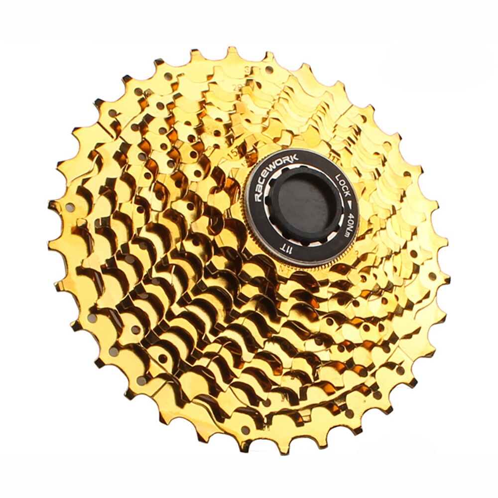 11 Speed Road Bike Cassette 28T 32T Steel Bicycle Freewheel 22 Speed