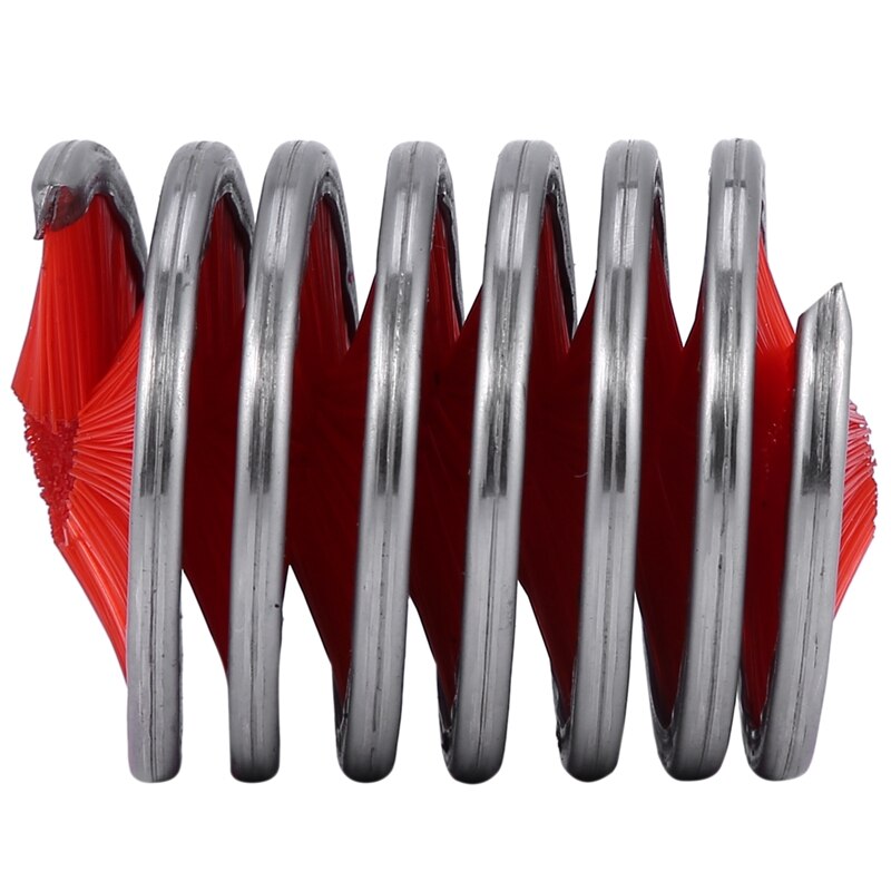 Outdoor Climbing Rope Brush Climbing Rope Brush Cleaning Brush Rope Brush Cleaning Brushing Brush Brush