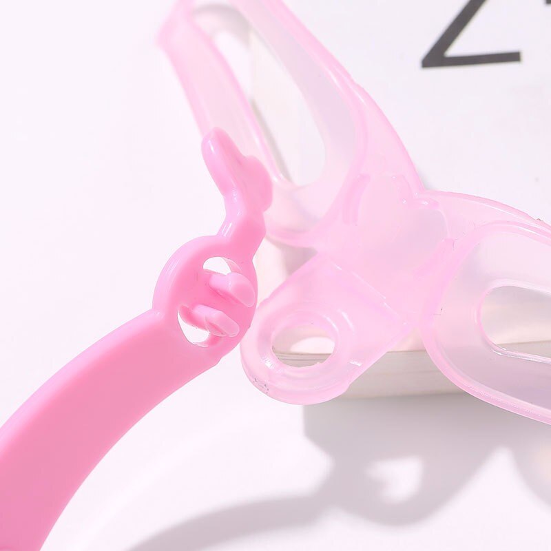 4 Pcs Brow Stencils Reusable Eyebrow Shaping Defining Stencils Eyebrow Grooming Card Makeup Tools Simple Easy To Operate