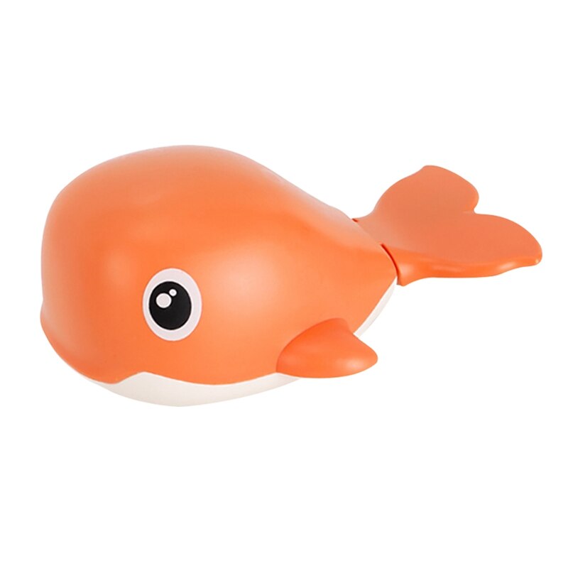 Bad Speelgoed Spuiten Water Walvis Speelgoed Drijvende Roterende Fontein Bad Douche Badkamer Speelgoed 1 Pc: B
