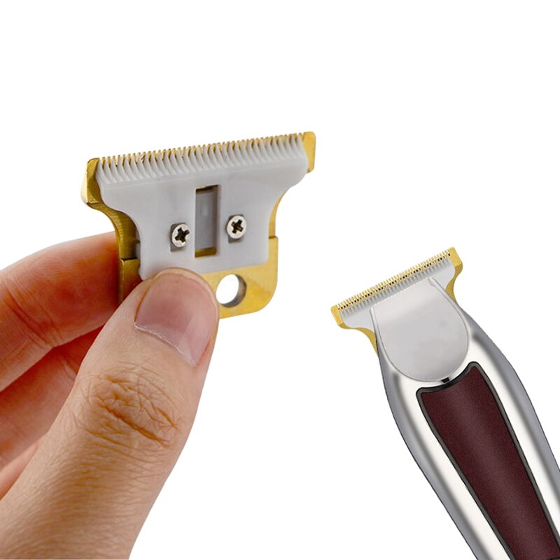 1Set/2Pc Replacement Movable Blade for WAHL 8081 Hair Clipper Trimmer