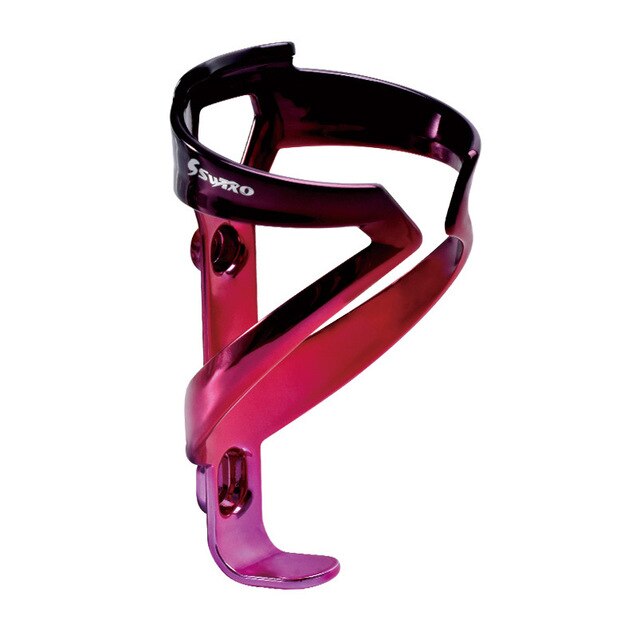 Sportfiets fiets drink water bidonhouder houder glasvezel nylon bagagedrager kooi praktisch en duurzaam: 1