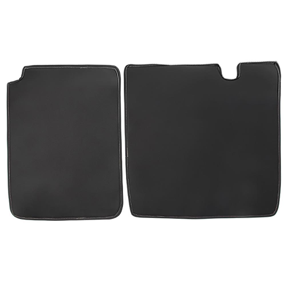 Seat Protector Back Voor Tesla Model 3 Geurloos Split Vloermatten Auto Bekleding Stoelhoezen Voor Auto 'S Funda Asiento coche