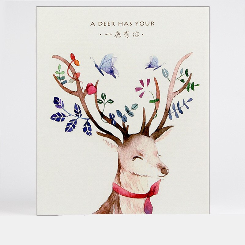 6-inch Intert Photo Album 200 Pages 4D Large Scrapbook Paper Baby Family Scrapbook Albums Wedding Foto Album Scrapbooking Album: E