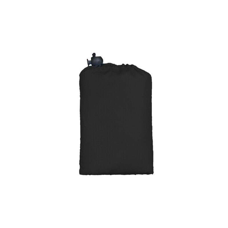 Lommepiknik vanntett bærbart picknicktelt utendørs camping piknikmatte strandmatte sandfritt teppe bakkemadrass 110 x 70cm: C