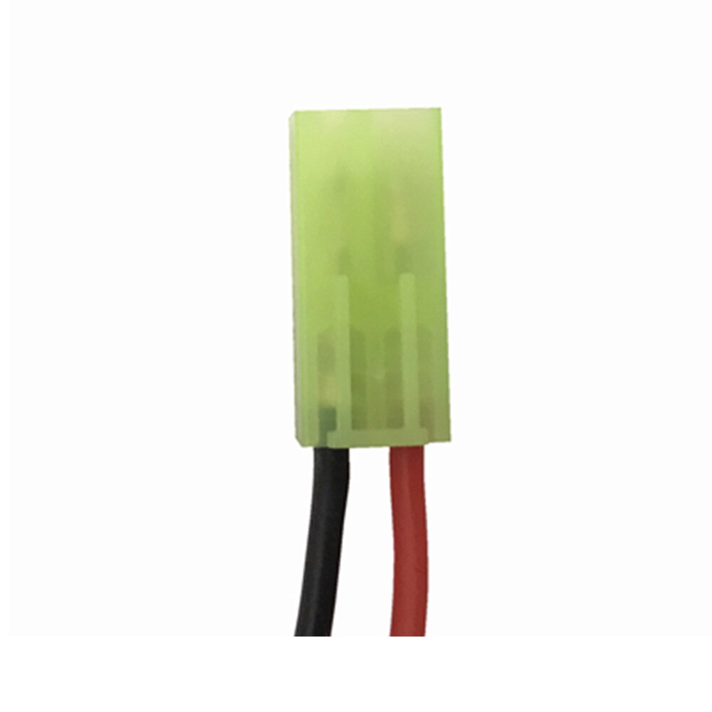 Batería NICD de 4,8 v y 1400mah para Rc toys, coches, barcos, pistolas ni-cd, batería recargable de 4,8 v, paquete de 4 pilas AA, 1 Uds.: Blanco
