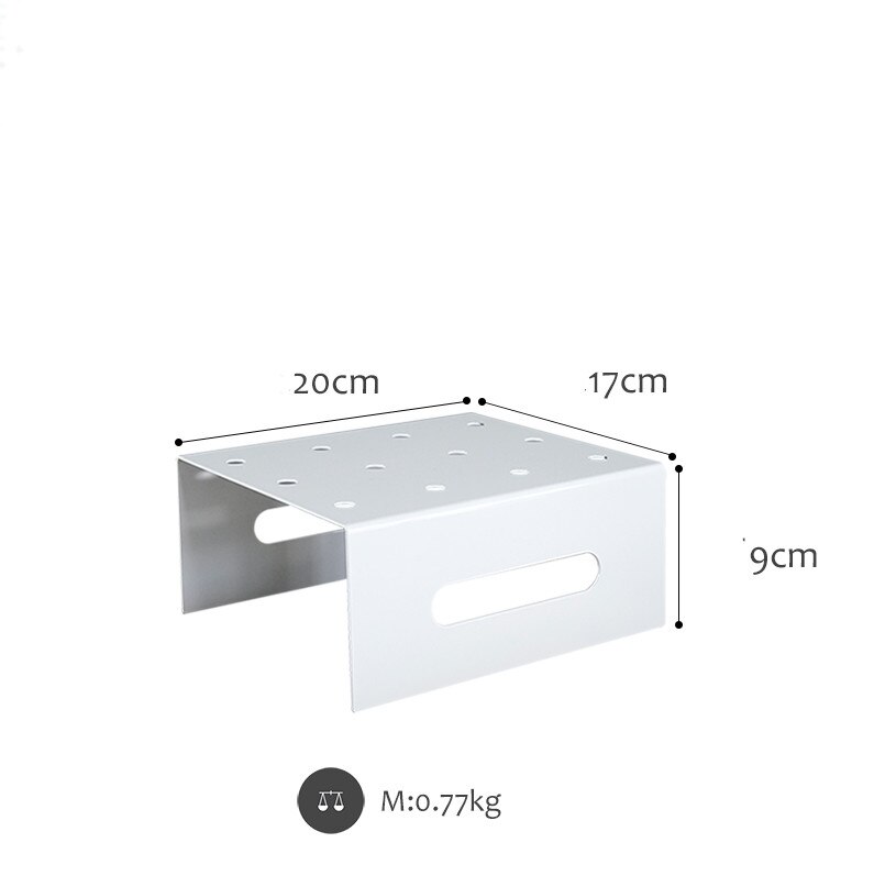 Nordic Stijl Metalen Cake Stand Platen Snack Snoep Lade Party Filmen Props Dessert Creatieve Display Stand Bruiloft Decoratie: D