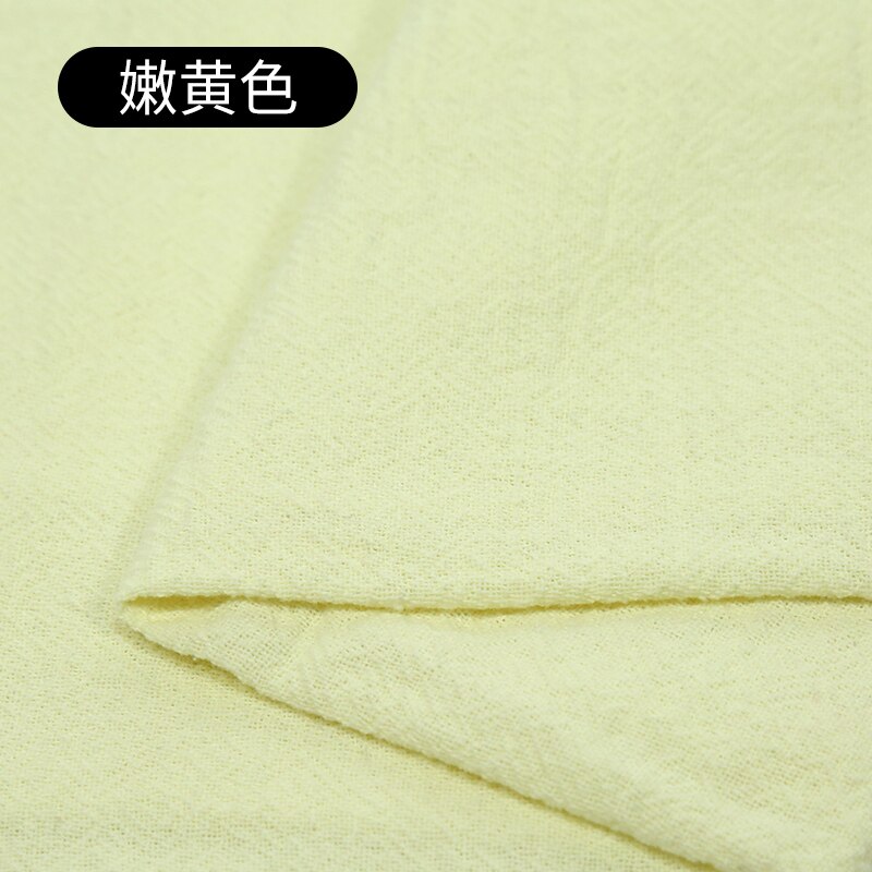 50cm*130cm/Piece, Solid Color Washed Cotton Linen Fabric,Linen Pants,Clothing Decoration Curtain Cloth,DIY Handmade Material: 9