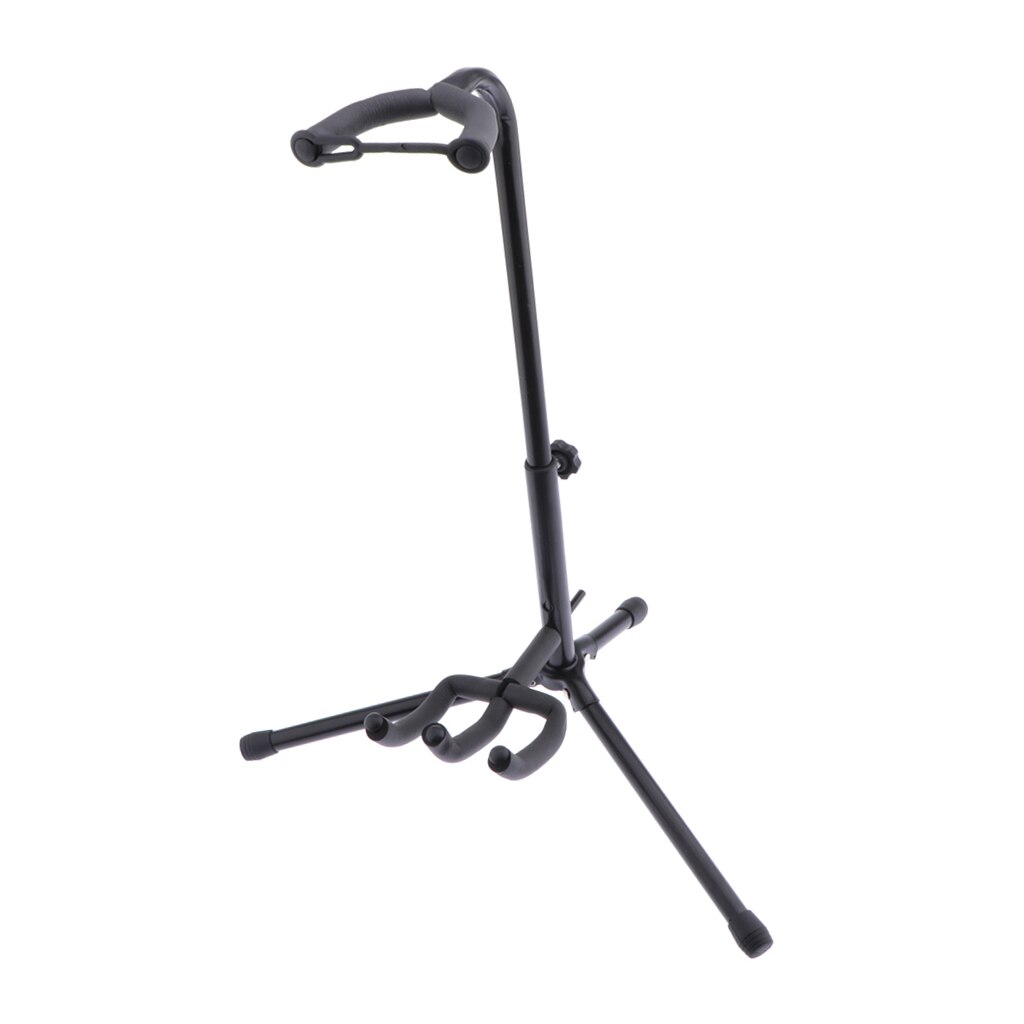 Violon chinois Erhu support support 3 jambes support pliable Instrument de musique