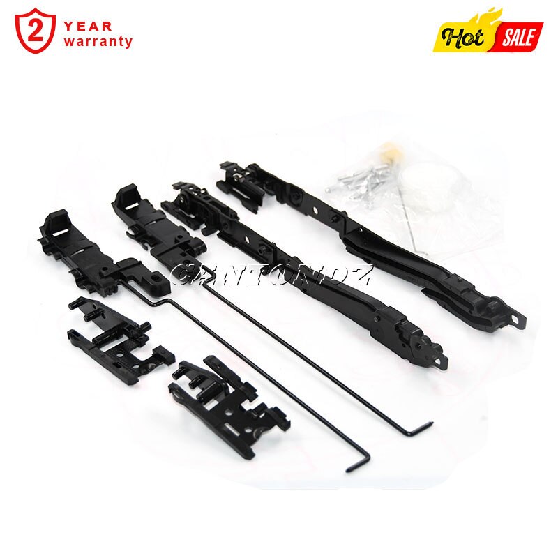 Sunroof Repair Kit Car Accessory For Ford Expedition / F150 / F250 / F350 / F450 2000