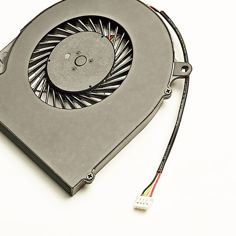 laptop cpu fan til gigabyte aorus  p35x p35w p35 xv 4 cpu kjølevifte