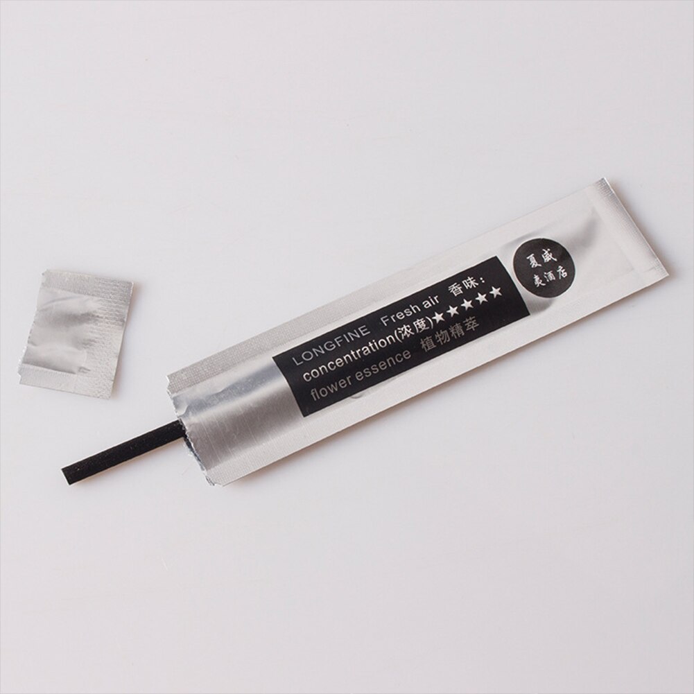 Wedding Home Bathroom Natural Aromatic Stick Set Accessories Office Hotel For Fragrance Decor Club Diffuser Replacement
