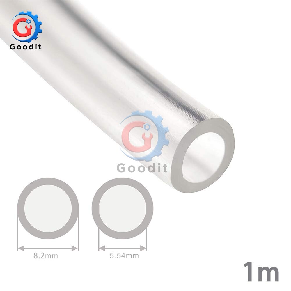 Mini Micro Submersible Water Pump 100L/H DC 3V Low Noise Brushless Motor Pump horizontal vertical 1m soft hose