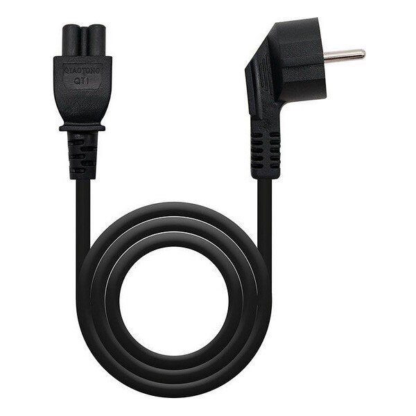 Câble D'alimentation DIGITUS - Cordon Alimentation CEE7/7 Schuko 90