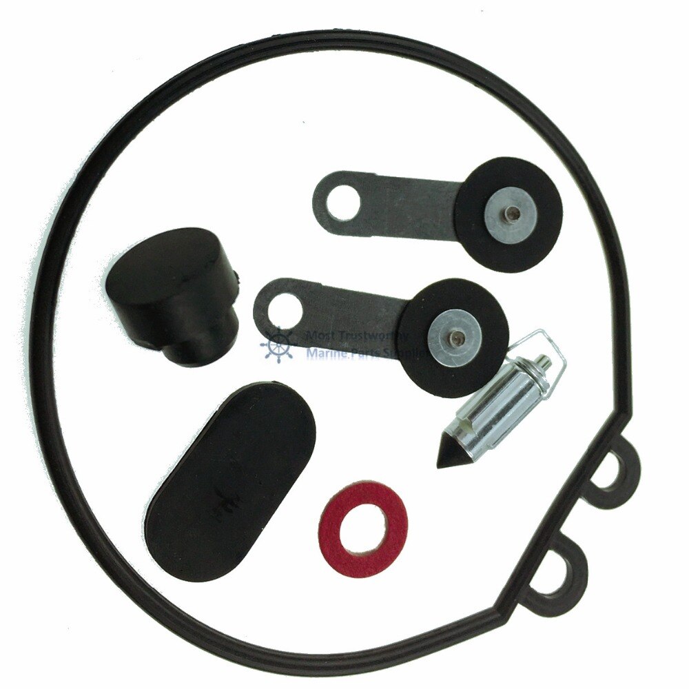 Carburateur Reparatieset Voor Tohatsu Nissan 369-87122-1 369-871221 359087122-1