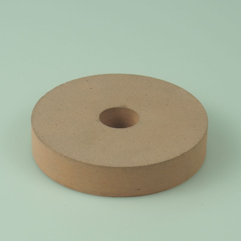 Fully automatic CNC glass processing center polishing wheel BD mud wheel Mini polishing wheel inner corner polishing