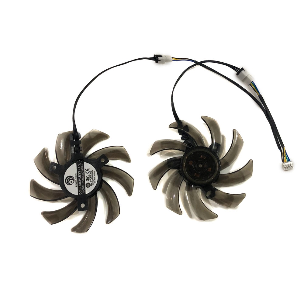 PLD09210S12HH/GA91S2U emtekinc GTX1660Ti GPU Cooler For emtek XENON RTX2070 GTX 1070 Ti GTX 1660 Ti STORM Graphics Card Cooling