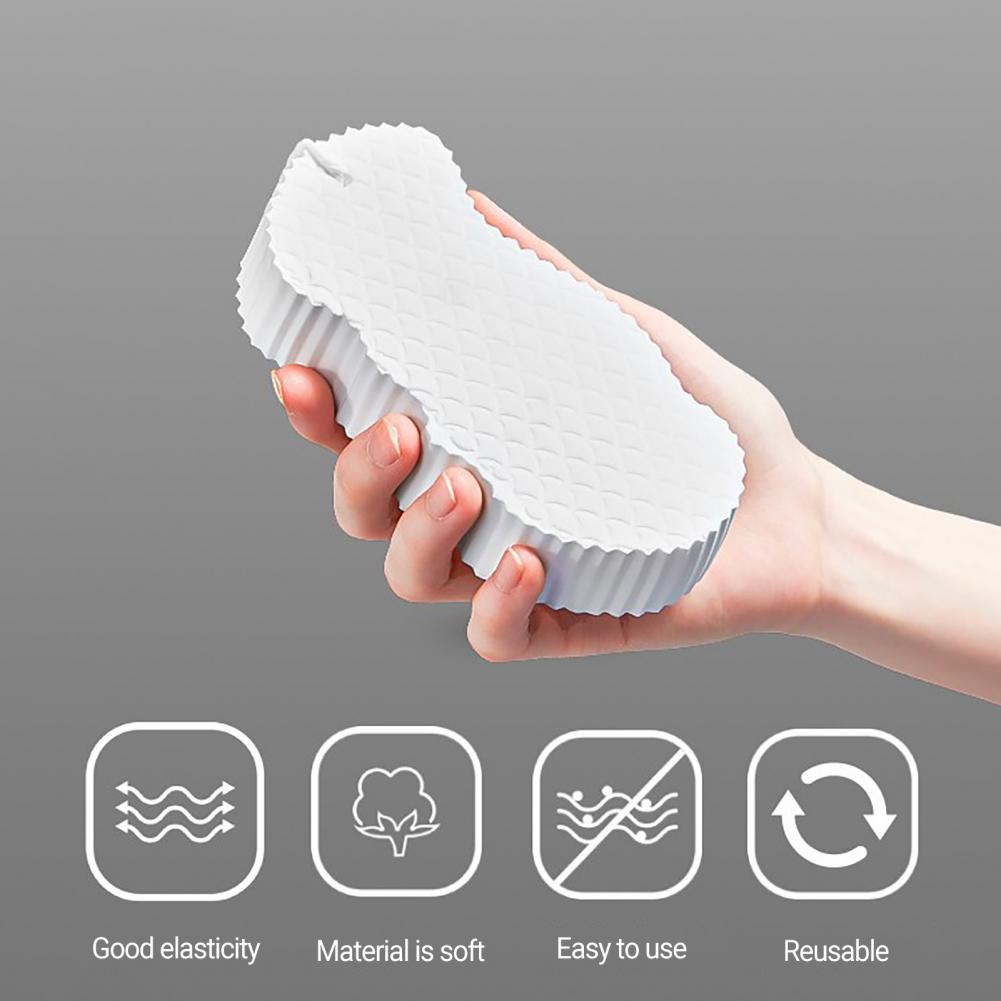 Shower Sponge Japan Wisp for Body Scrub Children Painless Brush Rub Baby Bathtubs Bath Brushes Bath Dead Skin Scrubber Sponges