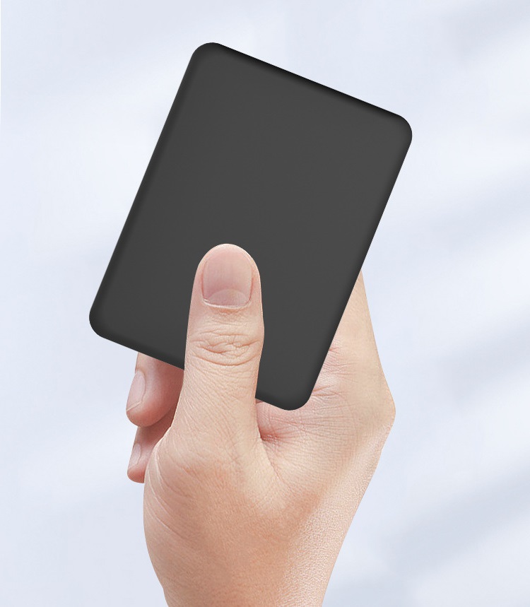 Portable Hard Drive Soft Silicone Cover Protect Sleeve skin 1-2TB Case for WD Elements SE