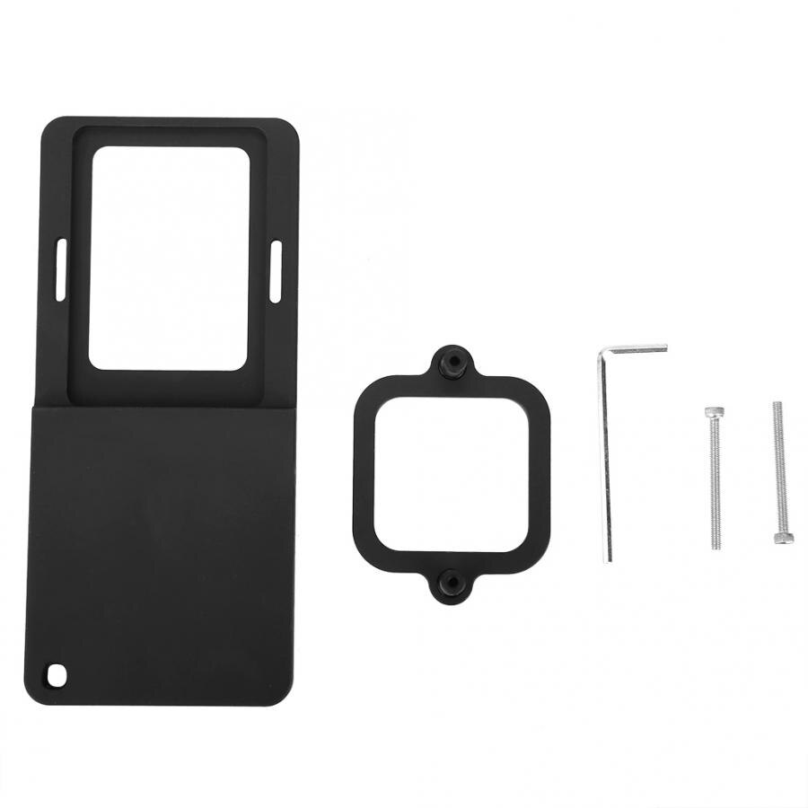 phone stabilizer Mount Adapter Clamp Gimbal Stabilizer Swtich Mount Plate For Hero Session Camera stabilizer for cameras