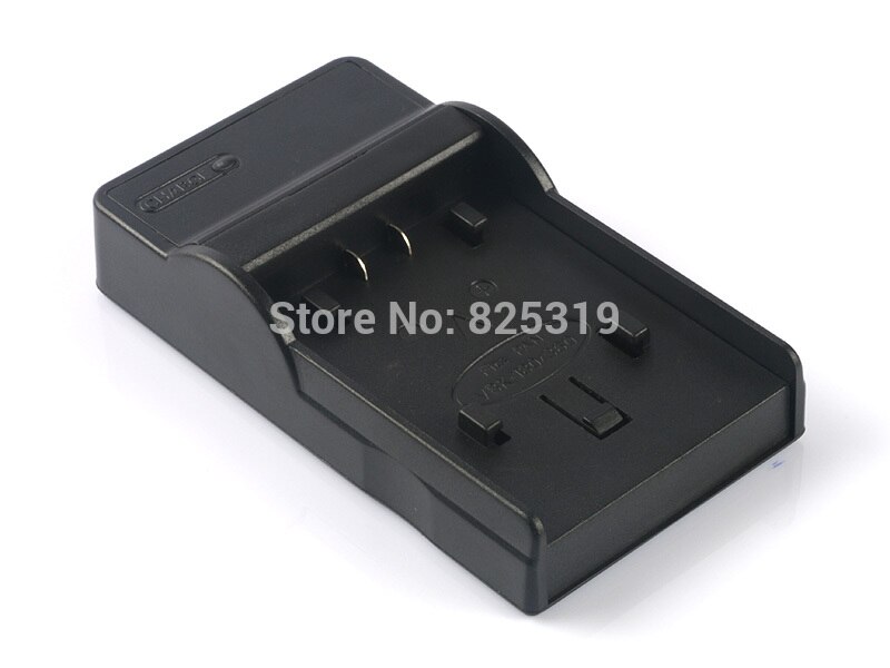 VW-VBT190 Camera Batterij Oplader voor Panasonic HC-V260 HC-V270 HC-V510 HC-V520 HC-V530 HC-V550 HC-V710