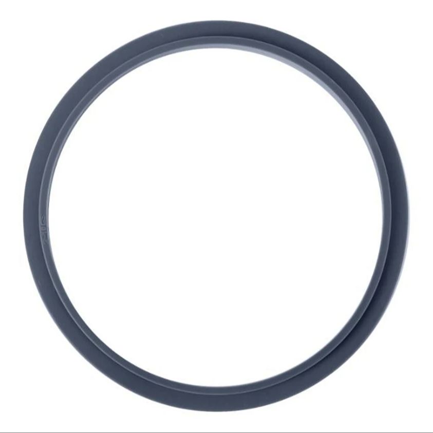 Dichtungsring für Nutribullet 900w Profi Rührgerät, Silikon-Dichtungsring, Gummidichtung, Entsafter, Ersatzteile: Himmel Blau