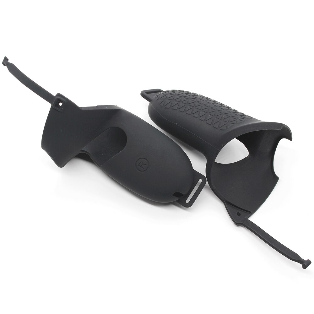 Amvr touch-controller-griffhülle für oculus quest 2 vr headset, brillengriff für quest 2 , schutzhülle gegen wegwerfen: Typ 1