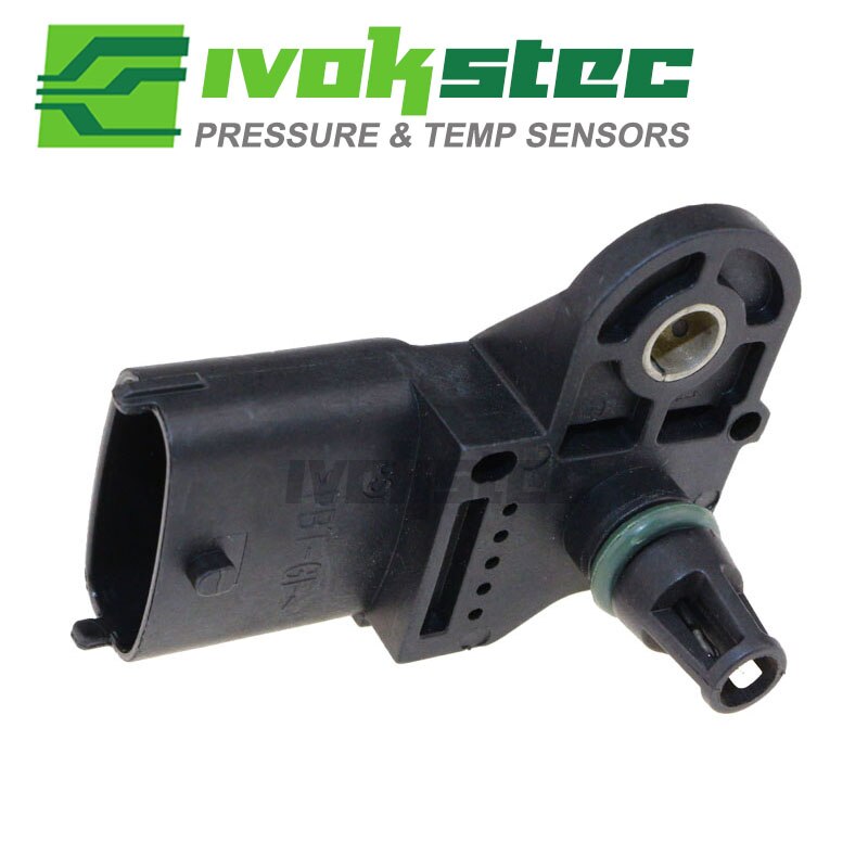 Manifold Absolute Pressure Sensor Map Sensor For Chery weichai 0261230199 0 261 230 199