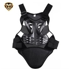 Motorcycles Chest Back Portection armor For Turtle Moto Armour Vest Motorcycle Protective Gears Armour Jacket