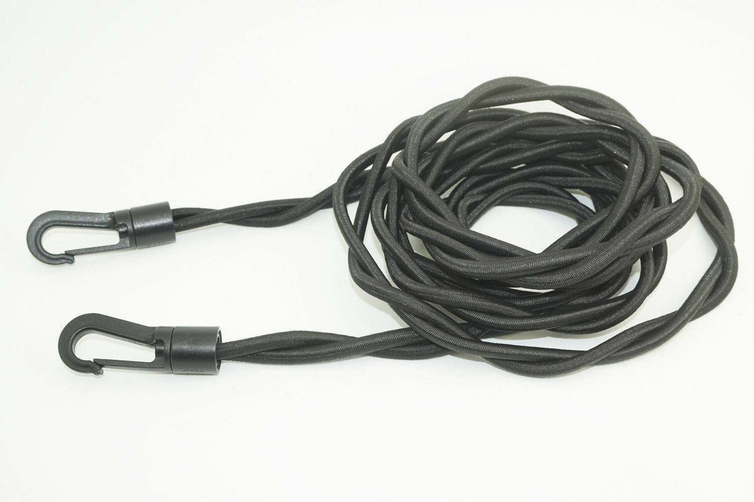 Pegless Washing Line 6.9ft Camping Travel Indoor Clothes Laundry No Pegs