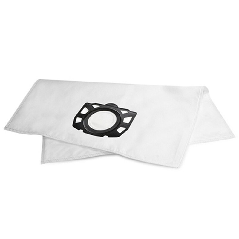 Stofzuiger Stofzakken Voor Karcher MV4 MV5 MV6 WD4 WD5 WD6 Stofzuiger Accessoires, 16Pcs
