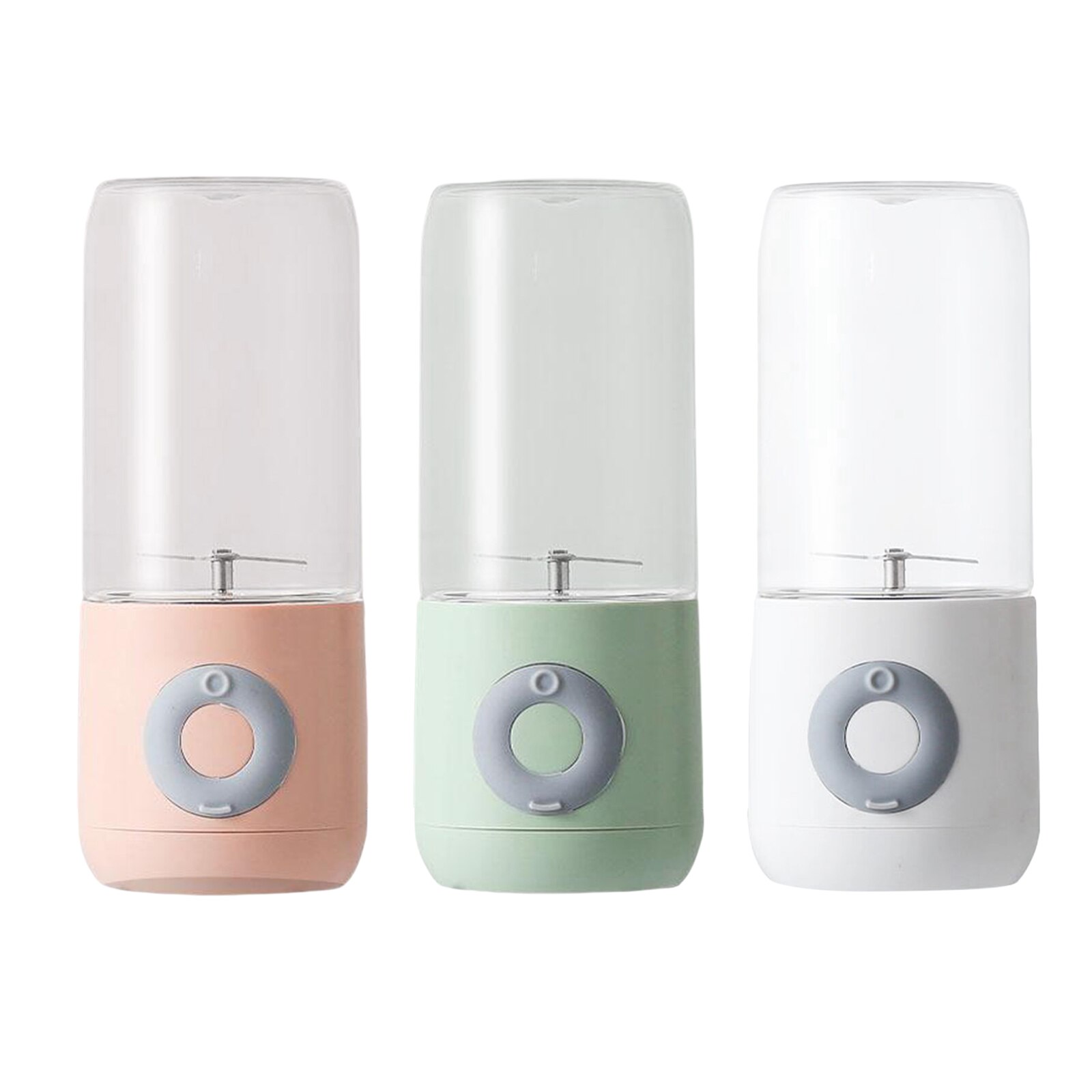 Personlig Blender Smoothie Maker Liten Juicer Kopp Vicedeal
