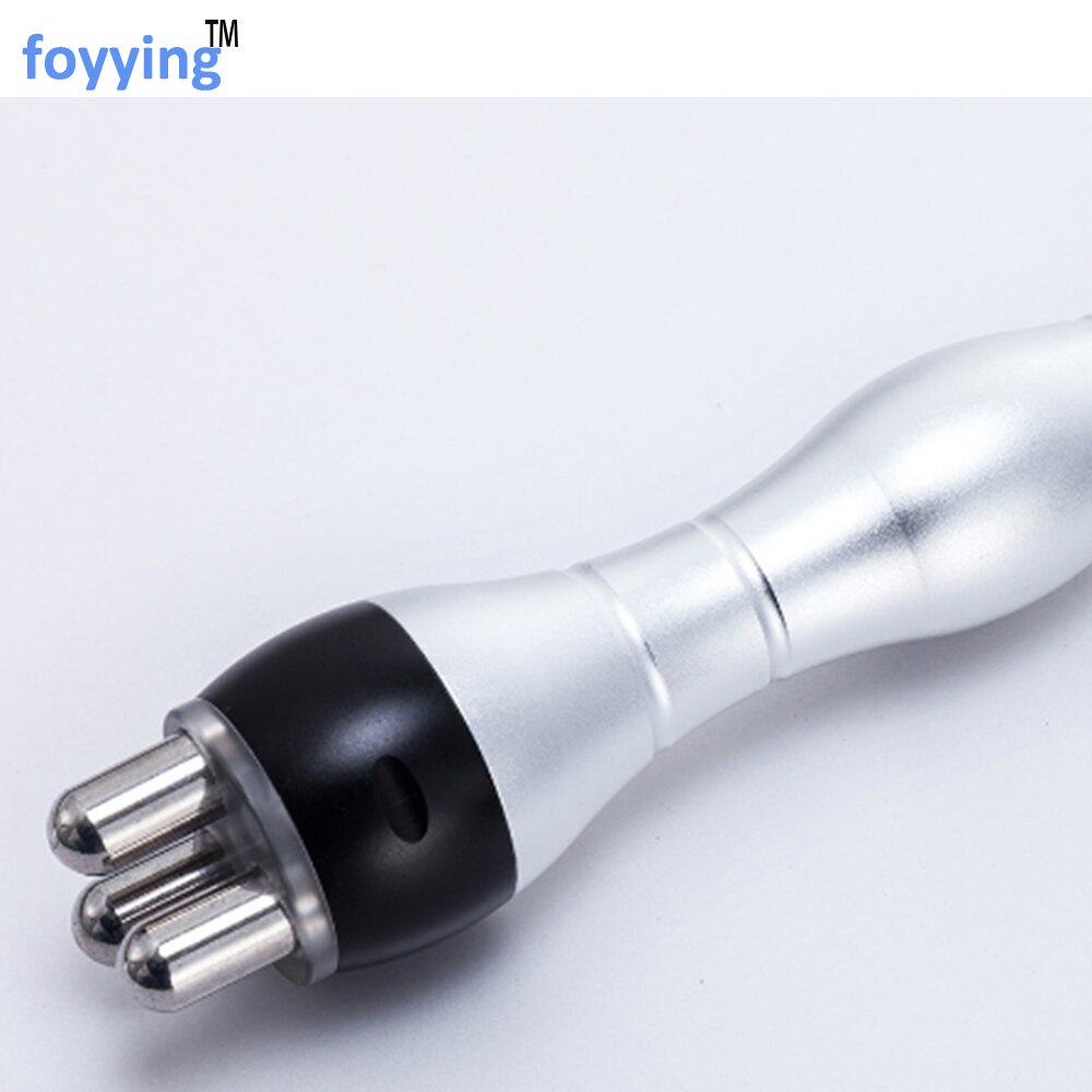 foyying 40K Ultrasonic Cavitation Wand for Body Slimming Ultrasound Cavitation Machine Super Sonic Body Massage Weight Loss Acce