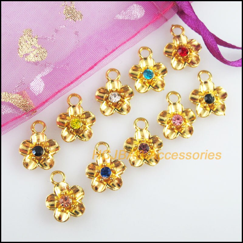 Tappi Per Perline In Ferro All'ingrosso - Foto 5